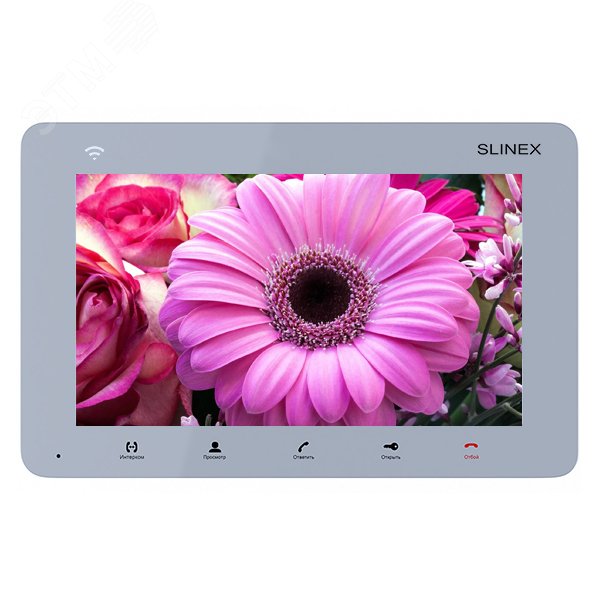 Изображение товара Видеодомофон (шт)