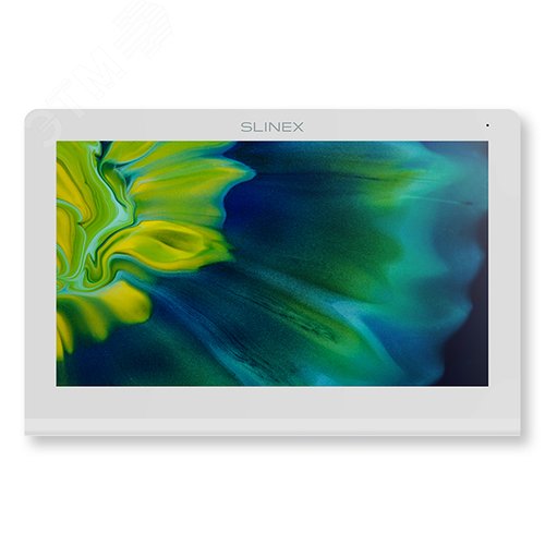 Изображение товара Видеодомофон IP цветной настенный, 7 дюймов (шт)