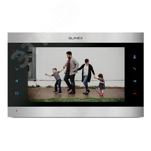 Изображение товара Видеодомофон (шт)