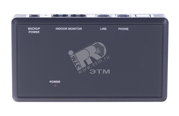 Изображение товара Модуль телефонный SLINEX XR-27 для подключения телефонной линии Изображение товара Модуль телефонный SLINEX XR-27 для подключения телефонной линии