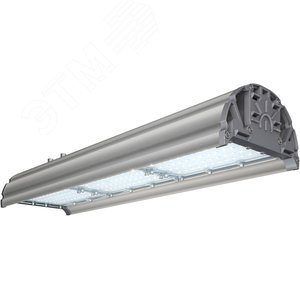 Изображение товара Светильник светодиодный ДКУ-152W IP67 23745Лм 4000К КСС D Plus DIM (УЛИЧНЫЙ СВЕТИЛЬНИК TL-STREET 165 Plus 4К DIM D) (шт)