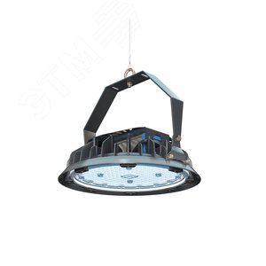 Изображение товара Светильник светодиодный ДБП-78,6W IP67 12387Лм 5000К КСС D (Светильник промышленный ATAMAN HB 80 750 D120) (шт)