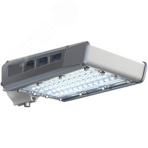 Изображение товара Светильник светодиодный ДКУ-26,5W IP67 4250Лм 5000К КСС ШБ LC F1 (Уличный светильник TL-STREET 25 5К LC F1 W IE ) (шт)