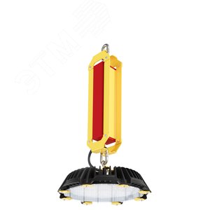 Изображение товара Светильник промышленный ATAMAN EXTREME MW HB 2 100 750 D120 (шт)