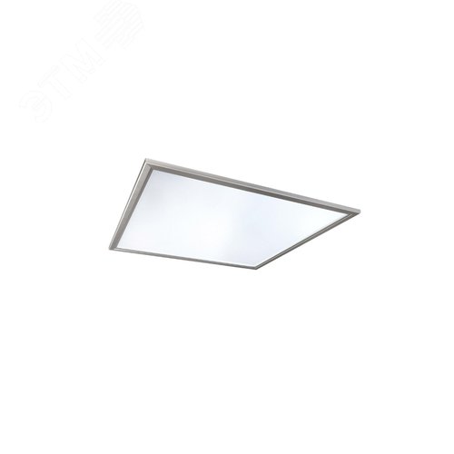 Изображение товара Светильник офисный TL-Office Panel 40 840 OPL EM 3-3,5 (шт)