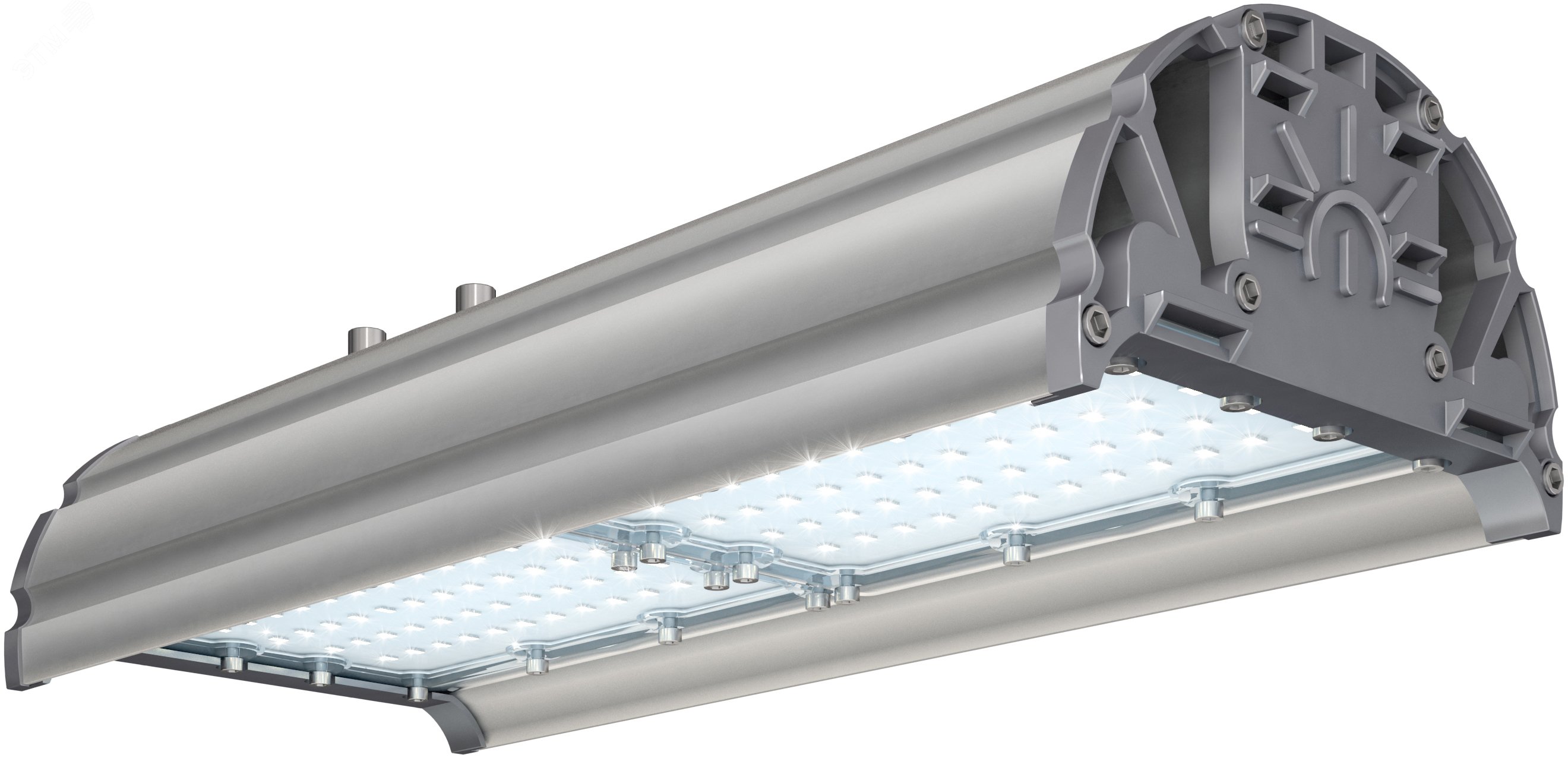 Изображение товара Светодиодный светильник ДСП-85W IP67 10116Лм 5000К для промышленных объектов