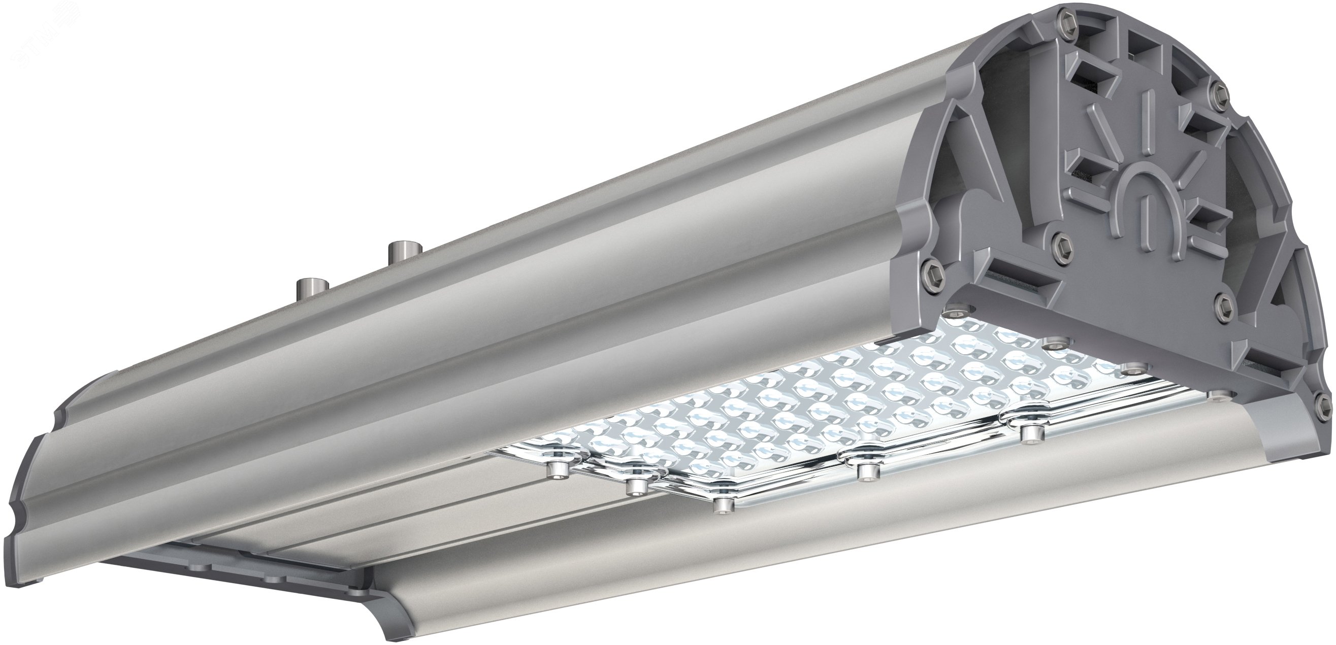 Изображение товара Светильник светодиодный ДКУ 44,7W IP67 6853Лм 5000К для наружного освещения