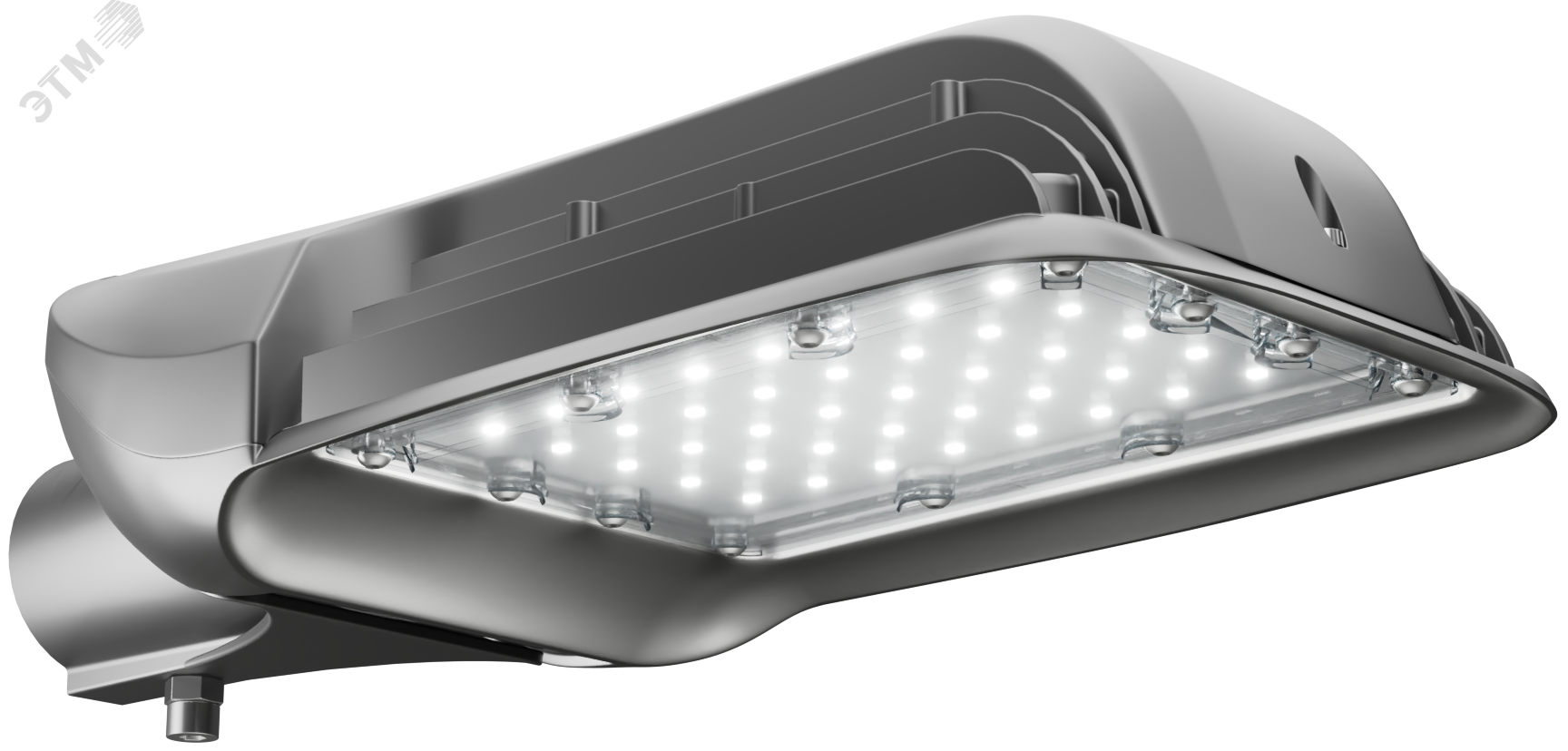 Изображение товара Светильник светодиодный уличный ДКУ-85W IP67 ATAMAN Street 85-1 750 Вт