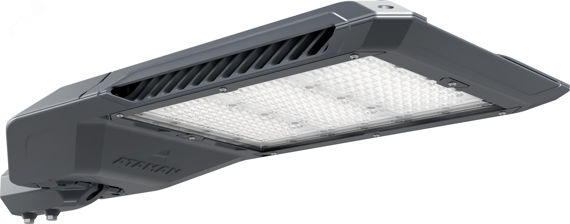 Изображение товара Уличный светильник светодиодный ATAMAN Street 180-3 750 SW GL 174 Вт IP67