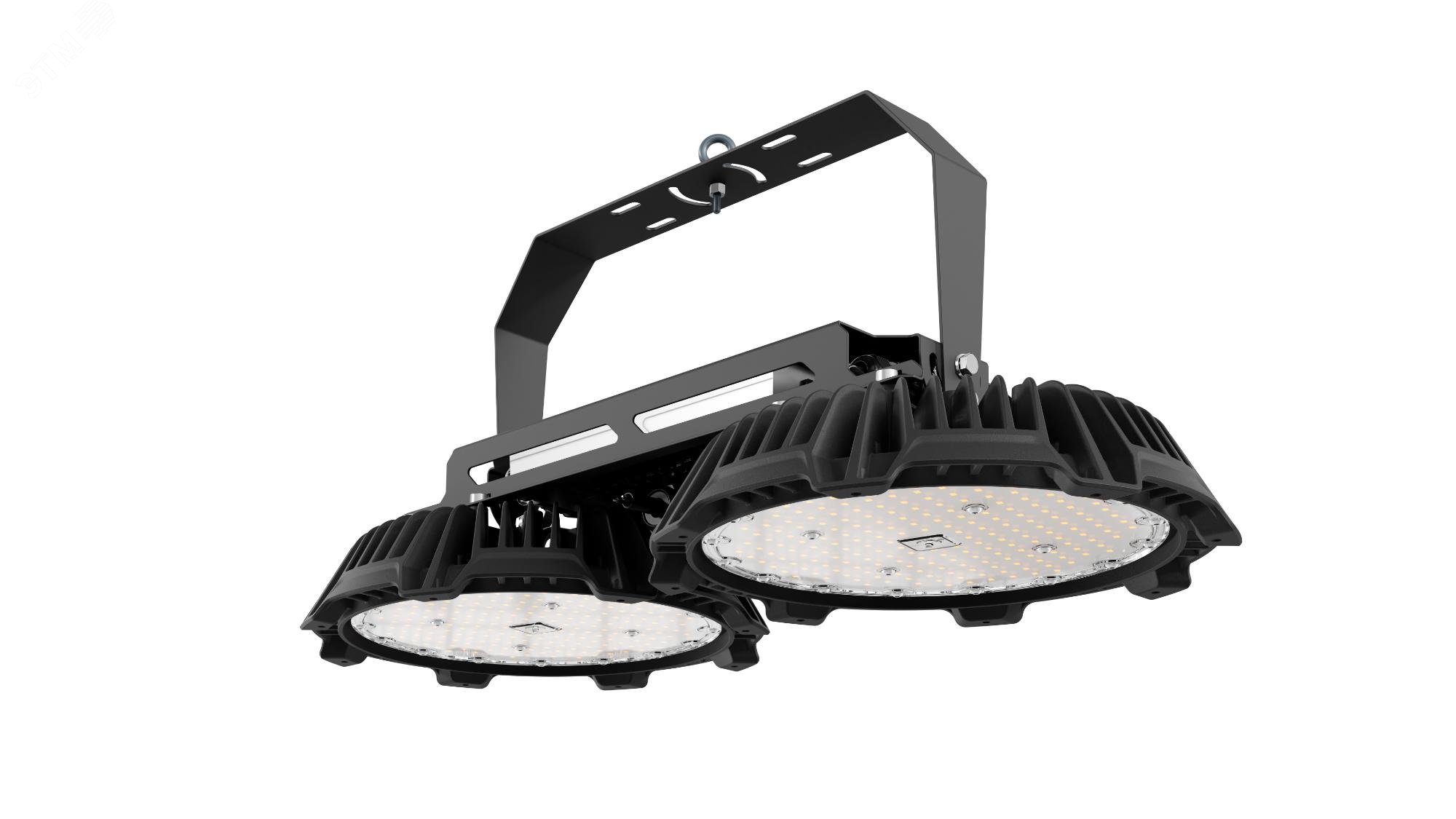 Изображение товара Светильник промышленный ATAMAN HB 2 410 750 D90 EM ET (шт)