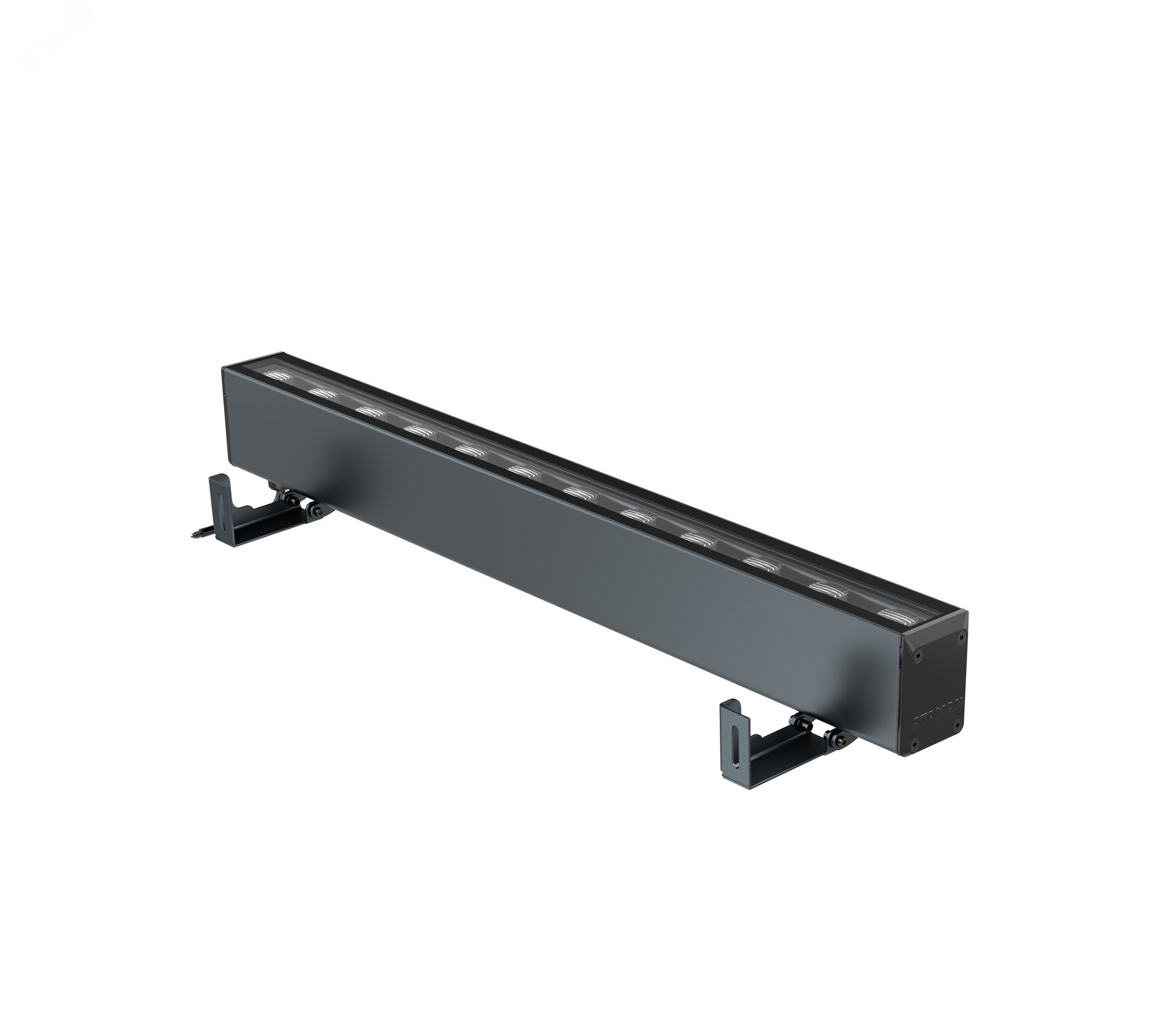 Архитектурный светильник TL-ARCH 24V LV 4 L600 740 D60 артикул ...