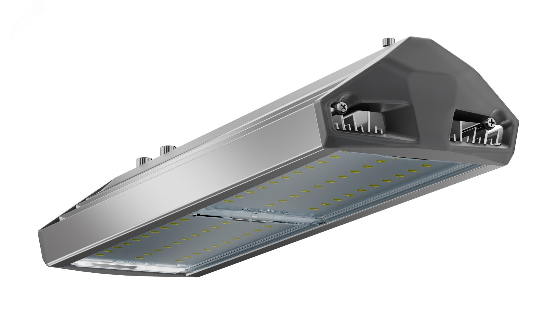 Изображение товара Уличный светильник ЕСАУЛ ДКУ 110 750 ШБ высокой энергоэффективности