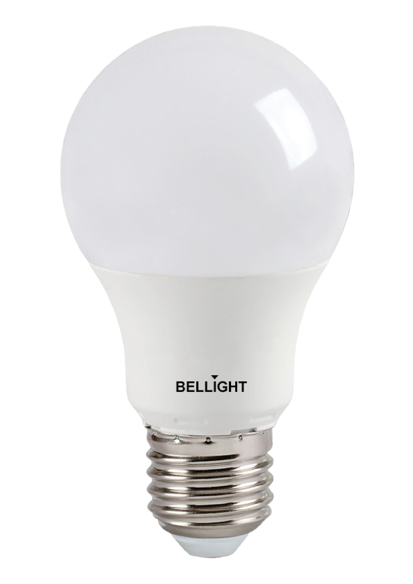 Лампа светодиодная LED A60 220V/9W/E27 750Lm 6500