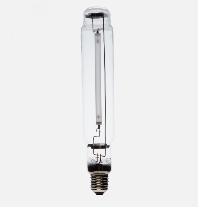 Изображение товара Лампа ДНАТ 400 Вт E40 BL 40 РФ для наружного освещения