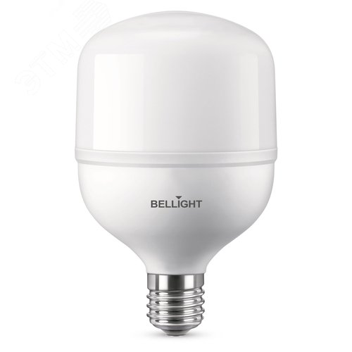 Изображение товара Лампа светодиодная LED 80Вт 80W E27 4000К Т140 (шт)