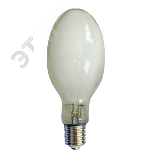 Лампа ртутно-вольфрамовая ДРВ 250Вт 230В Е40 BL BELLIGHT