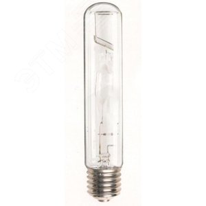 Лампа металлогалогенная МГЛ 1000ВТ 230В (TT) E40 BL