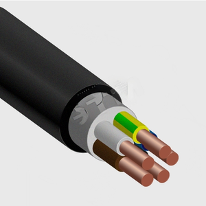 Кабель силовой ППГнг(А)-HF 5х10   -1 ТРТС