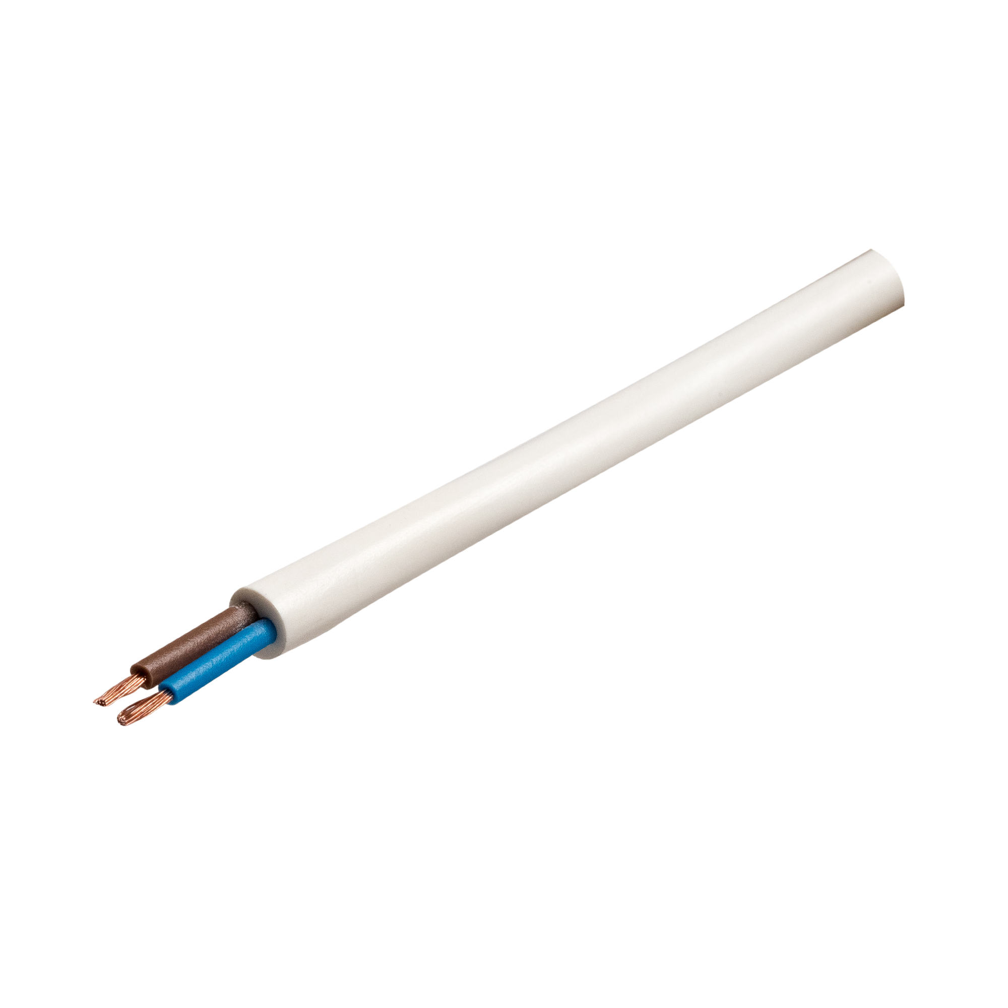 Провод ПВСнг(А)-LS 2х1 ТРТС