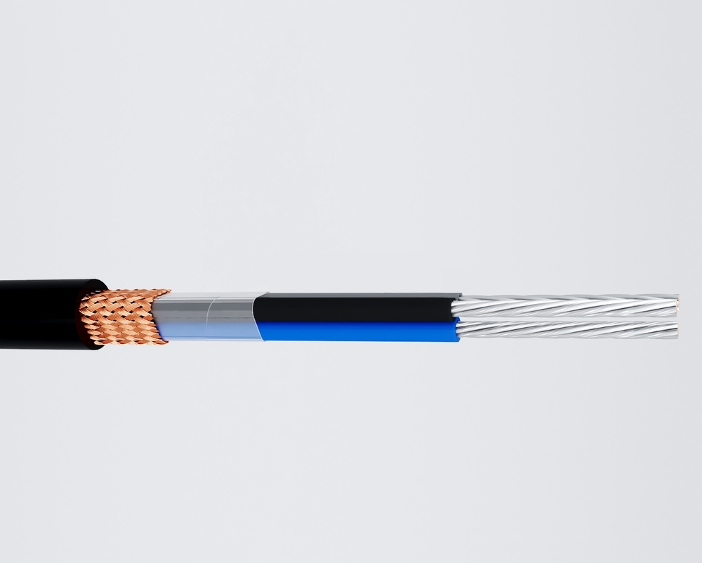 Провод монтажный МКЭШнг(А) 3х1 ТРТС