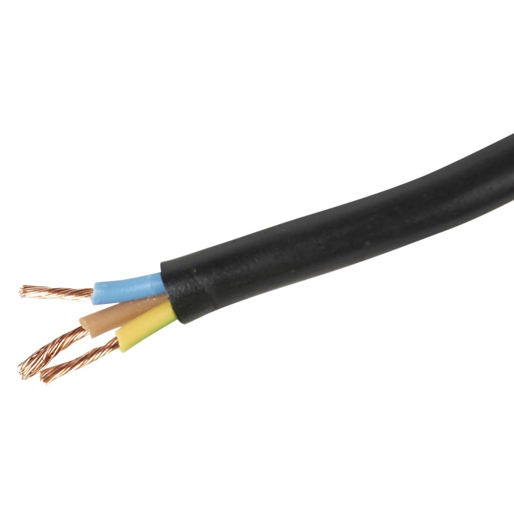 Провод ПВС 3х6ч ТРТС