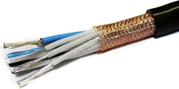 Кабель монтажный МКЭШ 14х0,5    ТРТС барабан