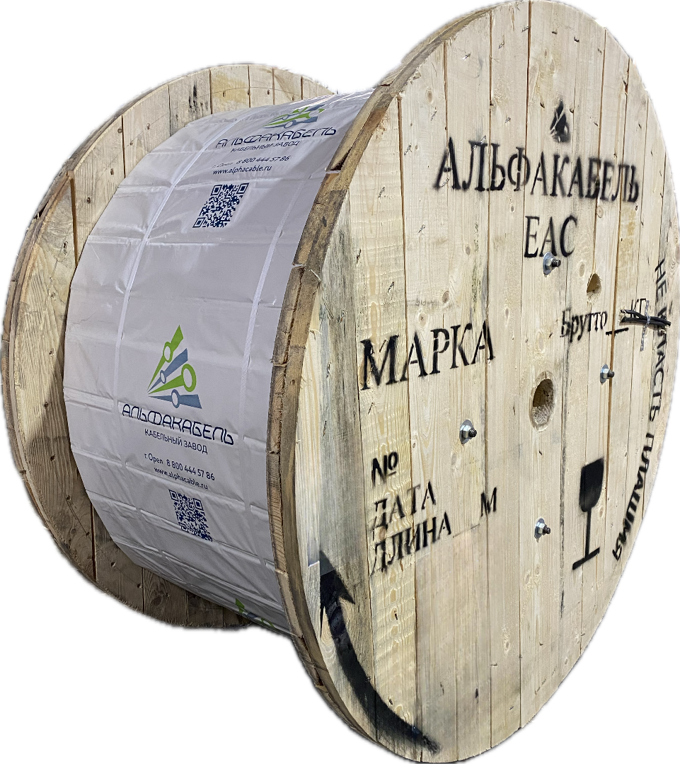 Провод монтажный МКЭШнг(А) 3х0.75 ТРТС