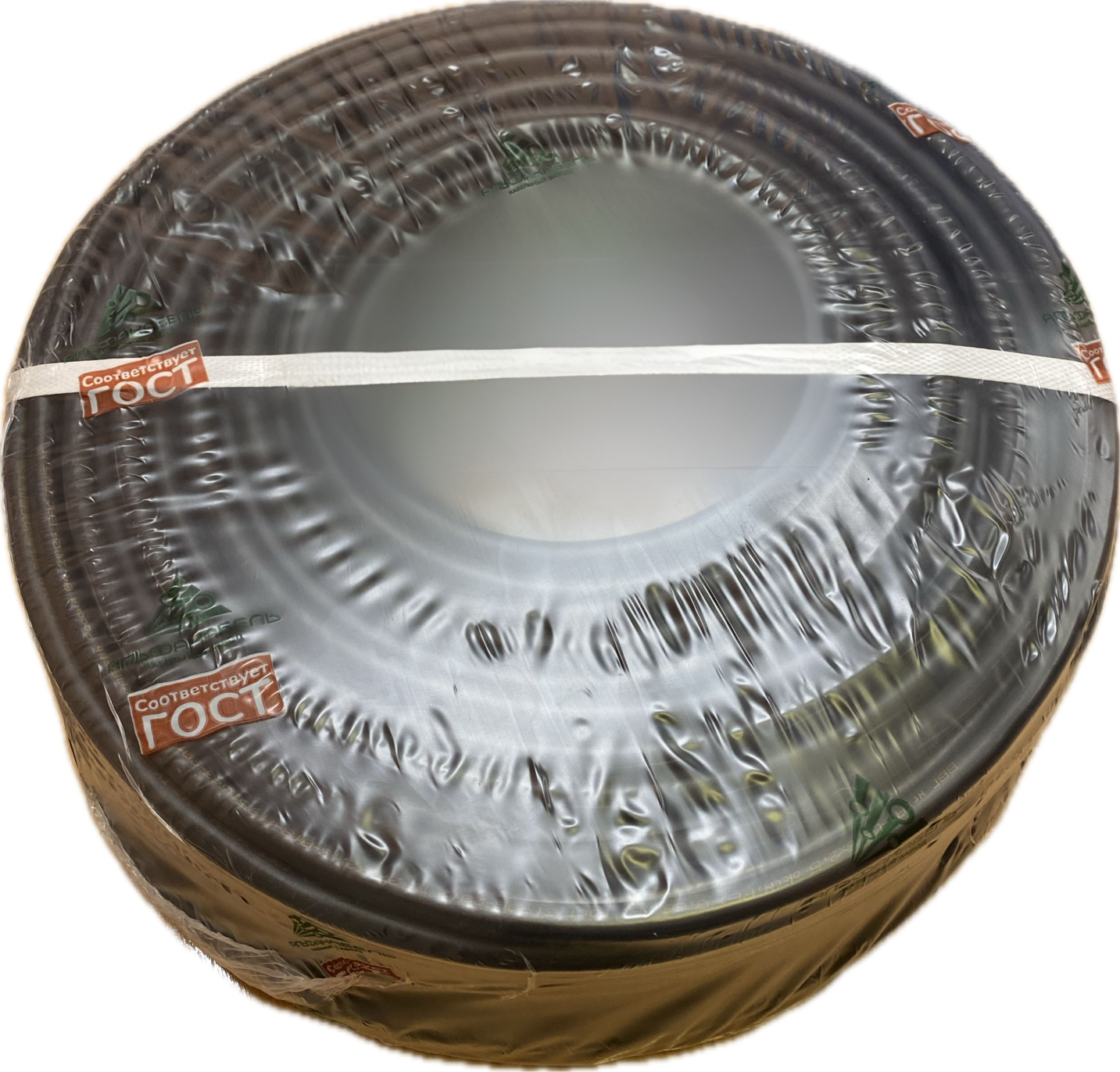 Провод монтажный МКЭШнг(А) 3х0.35 ТРТС