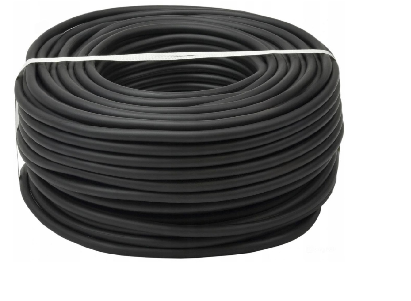 Кабель монтажный МКЭШнг(А)-LS 5х0,5 (100м) ТРТС