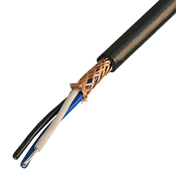 Кабель монтажный МКЭШнг(А)-LS 3х1 (100м) ТРТС