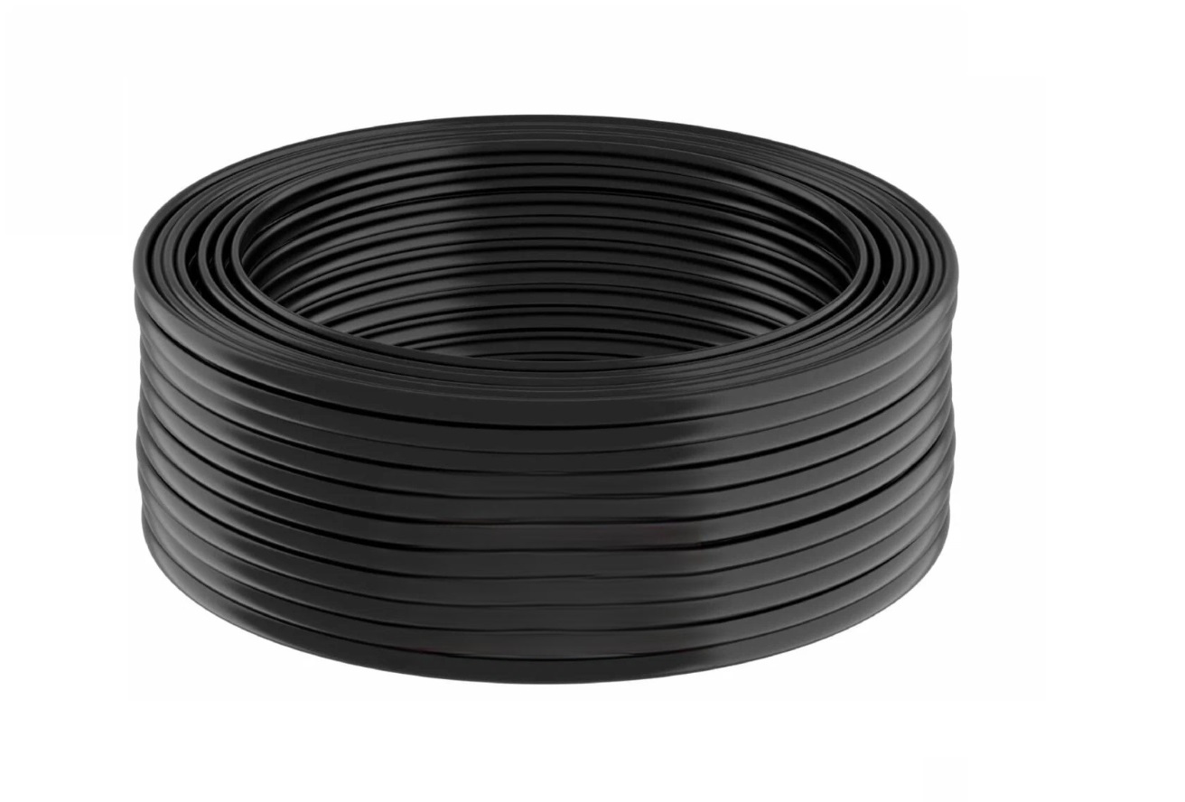 Кабель силовой ВВГп-НГ(А)LS 3х1.5   бухта 20м ТРТС