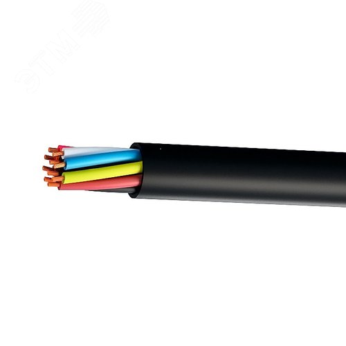 Изображение товара Кабель силовой КГВВнг(А)-LS 14х0.75 ТРТС (м)