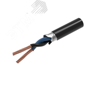 Изображение товара Кабель КУЭфМТКМнг(А)-LS-ХЛ 1х2х1ТРТС (м)