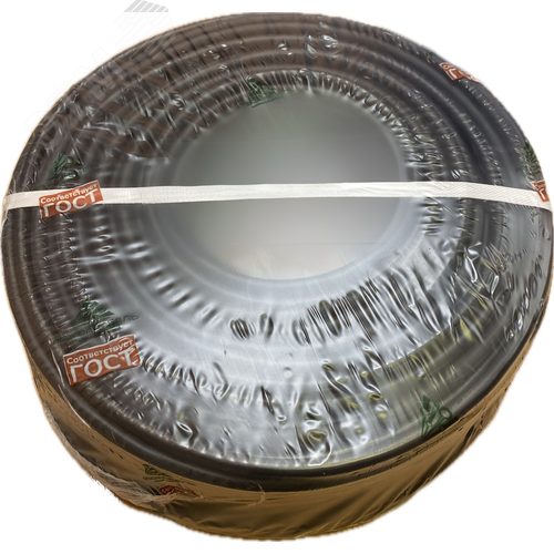 Кабель монтажный МКШ 5х0,5 (100м) ТРТС - фото 2