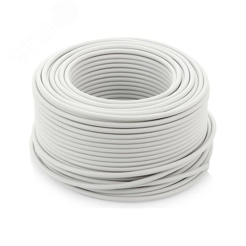 Провод ПВСнг(А)-LS 2х1 ТРТС - фото 2