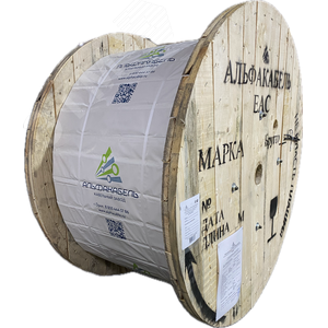 Провод ПВСнг(А)-LS 5х1.5 ТРТС - фото 2