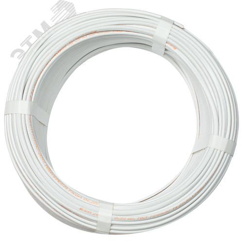 Провод ШВВП 2х0.75б ТРТС - фото 2