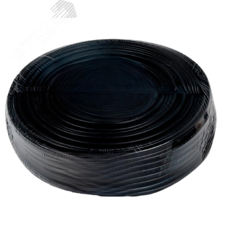 Кабель силовой ВВГп-нг(А)-LSLTX 3х6 100м-0,66 ТРТС - фото 2