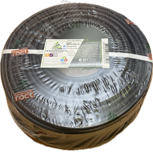 Кабель силовой ВВГ-нг(А)-LS 3х1.5 (100м)  -0.660 ТРТС - фото 2