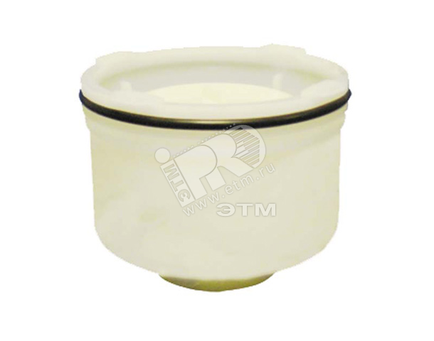 Изображение товара Сифон сухой Primus 2000 с гидрозатвором 100 мм полипропилен Австрия