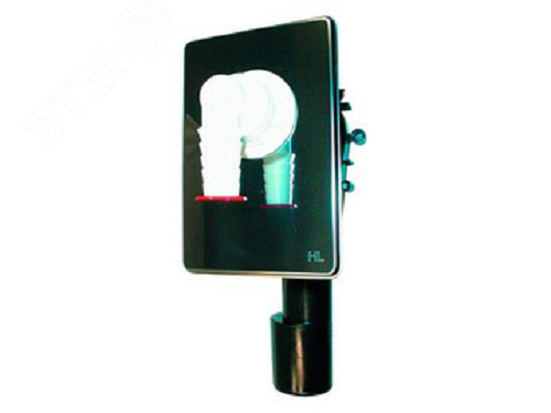 Сифон для скрытой установки 40/50 мм