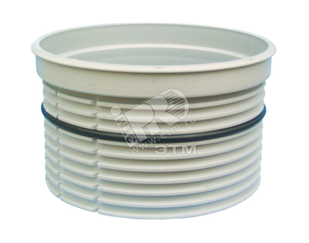 Удлинитель 620 для дворовых трапов