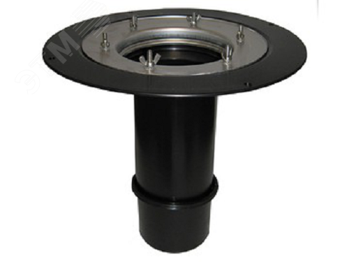 HL 65 Надставной элемент для подхвата гидроизол.