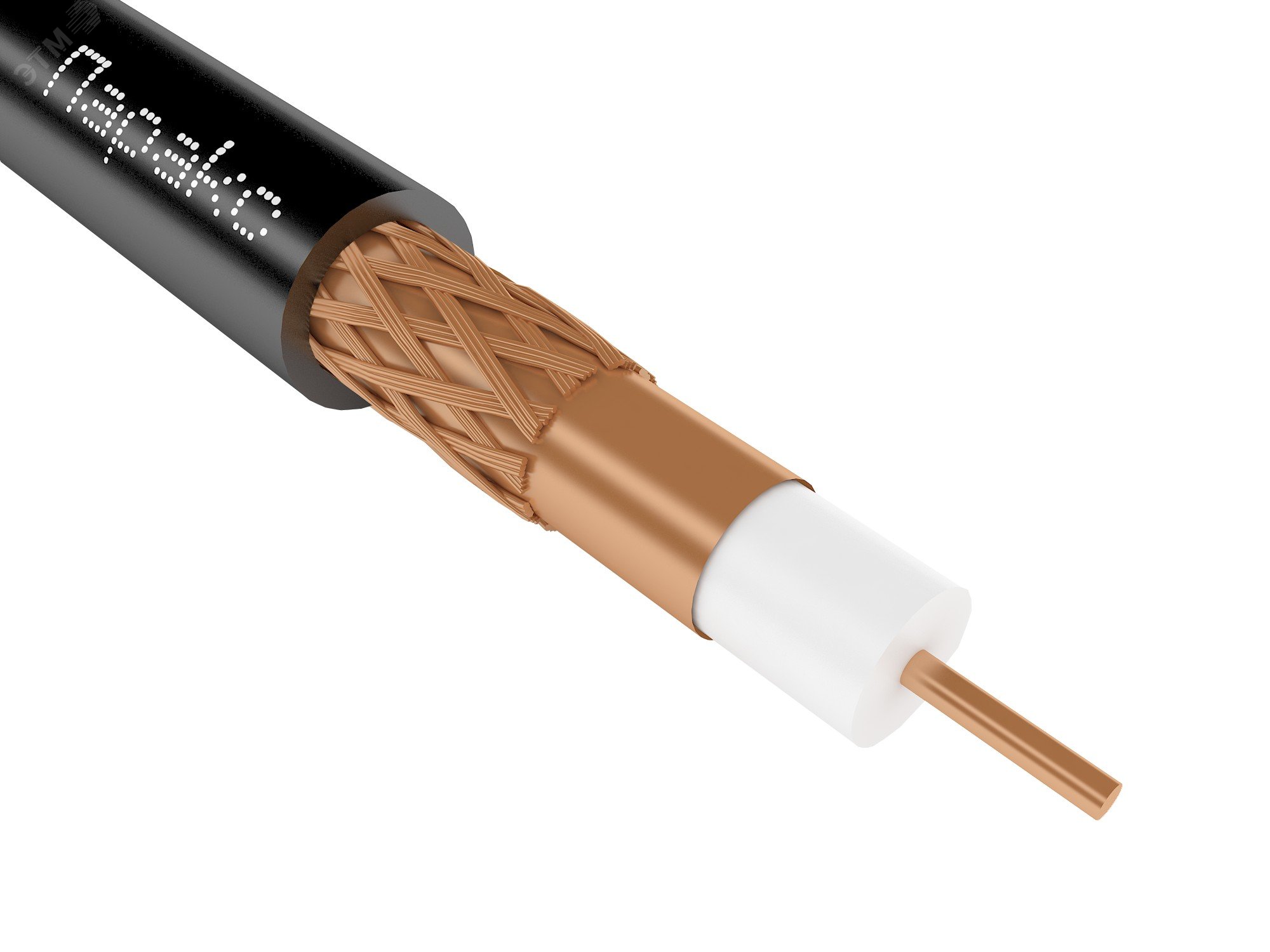 Кабель(провод) Паракс РК 75-4-361 артикул 100102 Паритет - купить в ...