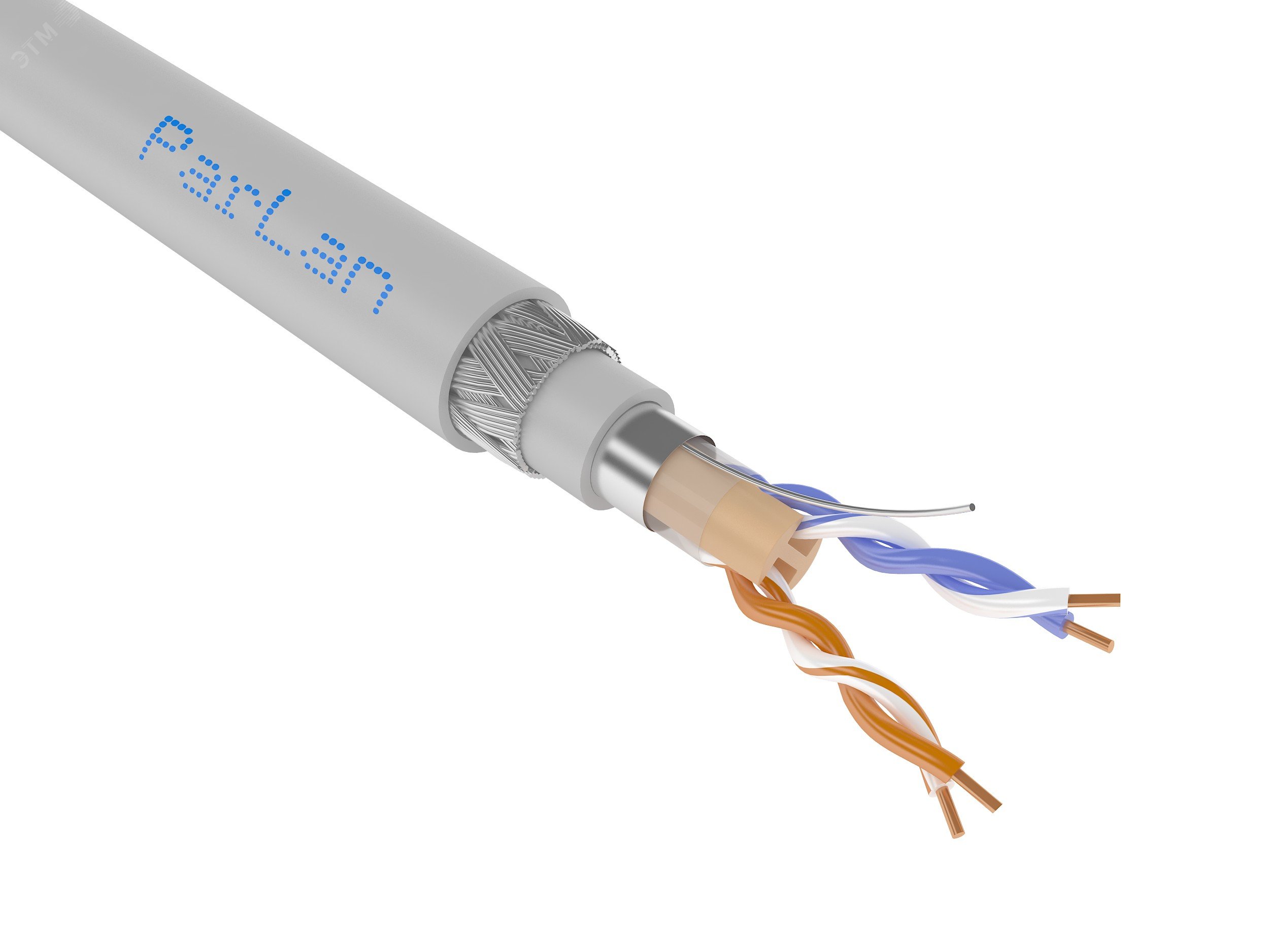 F utp cat5e 1х2х0 52. F utp cat5e 1х2х0 52
