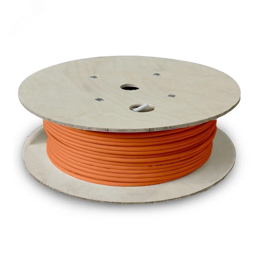 Кабель(провод) ParLan F/UTP Cat5e 2х2х0.52 ZH нг(А)-HF артикул 101024 ...
