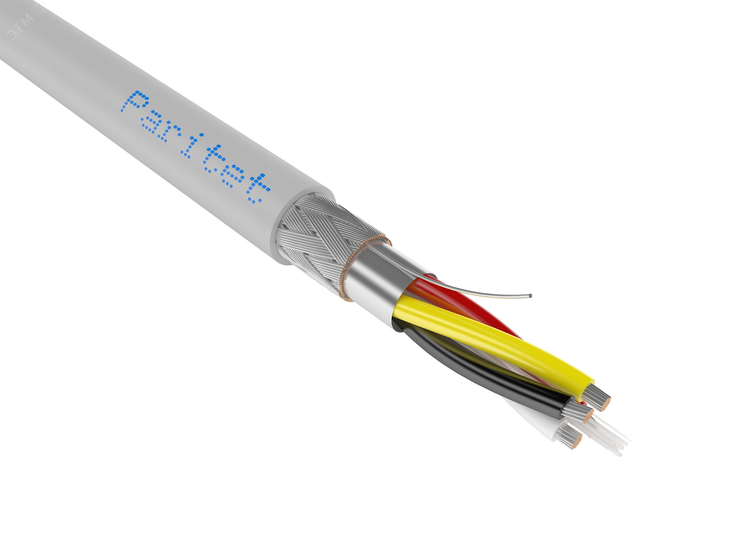 Изображение товара Кабель(провод) КИС-Внг(А)-LS 1х4х0.78 (м) Изображение товара Кабель(провод) КИС-Внг(А)-LS 1х4х0.78 (м)