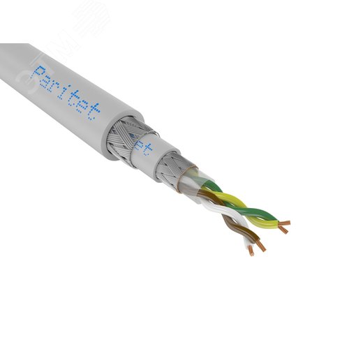 Изображение товара Кабель (провод) КДВЭВГКШв 12х0,14 (м)