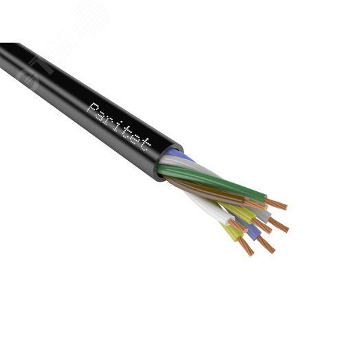 Изображение товара Кабель (провод) КДПУГнг(А)-LS 19х1,00 (м)