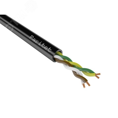 Изображение товара Кабель (провод) КДПУГнг(А)-LS 1х2х1,50 (м)